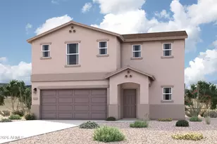 523 W Van Haren St, Florence, AZ 85132 - Photo 1