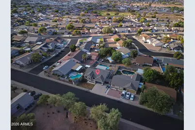 10851 E Cholla Road, Mesa, AZ 85207 - Photo 31