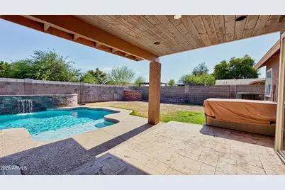 10851 E Cholla Road, Mesa, AZ 85207 - Photo 19