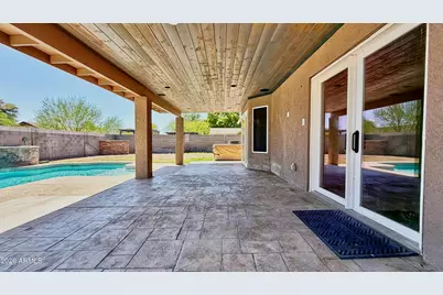 10851 E Cholla Road, Mesa, AZ 85207 - Photo 5