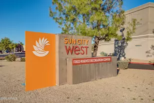 12406 W Wildwood Dr, Sun City West, AZ 85375 - Photo 31