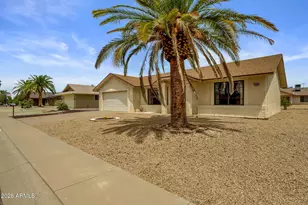 12406 W Wildwood Dr, Sun City West, AZ 85375 - Photo 25