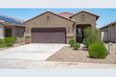 18199 N Conquistador Drive, Maricopa, AZ 85138 - Photo 3