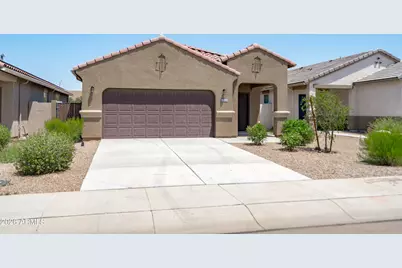 18199 N Conquistador Drive, Maricopa, AZ 85138 - Photo 1