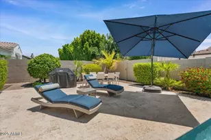 3663 E Strawberry Dr, Gilbert, AZ 85298 - Photo 51