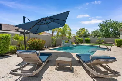 3663 E Strawberry Drive, Gilbert, AZ 85298 - Photo 53