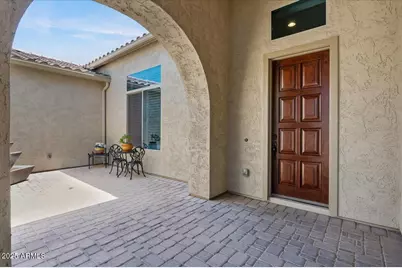 3663 E Strawberry Drive, Gilbert, AZ 85298 - Photo 5