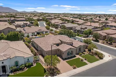 3663 E Strawberry Drive, Gilbert, AZ 85298 - Photo 55