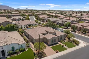 3663 E Strawberry Dr, Gilbert, AZ 85298 - Photo 55