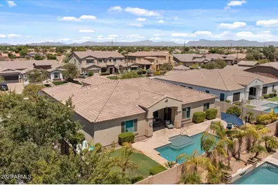 3663 E Strawberry Drive, Gilbert, AZ 85298 - Photo 57