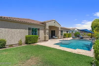 3663 E Strawberry Drive, Gilbert, AZ 85298 - Photo 49