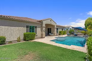3663 E Strawberry Dr, Gilbert, AZ 85298 - Photo 49