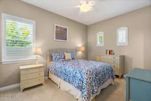 3663 E Strawberry Dr, Gilbert, AZ 85298 - Photo 37