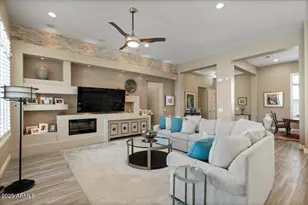3663 E Strawberry Dr, Gilbert, AZ 85298 - Photo 13