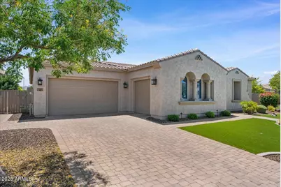 3663 E Strawberry Drive, Gilbert, AZ 85298 - Photo 3