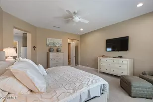 3663 E Strawberry Dr, Gilbert, AZ 85298 - Photo 27
