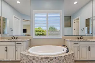 3663 E Strawberry Dr, Gilbert, AZ 85298 - Photo 29