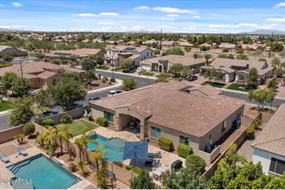 3663 E Strawberry Drive, Gilbert, AZ 85298 - Photo 59