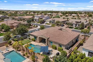 3663 E Strawberry Dr, Gilbert, AZ 85298 - Photo 59