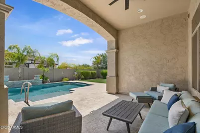 3663 E Strawberry Drive, Gilbert, AZ 85298 - Photo 43