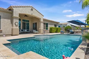 3663 E Strawberry Dr, Gilbert, AZ 85298 - Photo 47