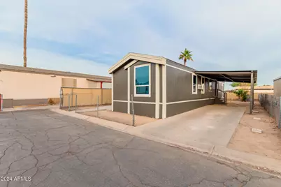 300 W Lower Buckeye Road #26, Avondale, AZ 85323 - Photo 3
