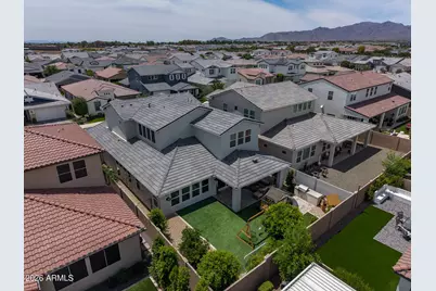 17190 W Gracemont Street, Surprise, AZ 85388 - Photo 49