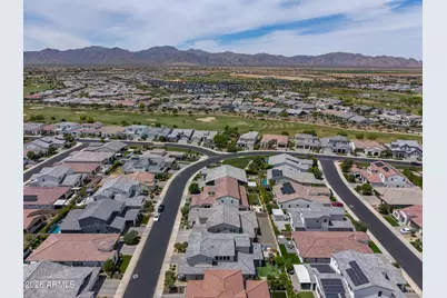 17190 W Gracemont Street, Surprise, AZ 85388 - Photo 45