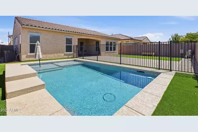 10631 E Thatcher Avenue, Mesa, AZ 85212 - Photo 51
