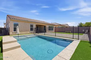 10631 E Thatcher Ave, Mesa, AZ 85212 - Photo 51
