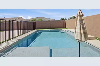10631 E Thatcher Avenue, Mesa, AZ 85212 - Photo 49