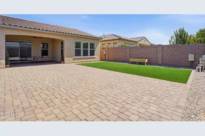 10631 E Thatcher Avenue, Mesa, AZ 85212 - Photo 45