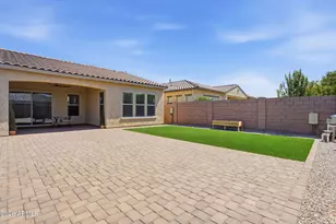 10631 E Thatcher Ave, Mesa, AZ 85212 - Photo 45