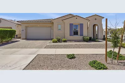 10631 E Thatcher Avenue, Mesa, AZ 85212 - Photo 3