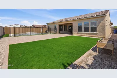 10631 E Thatcher Avenue, Mesa, AZ 85212 - Photo 47