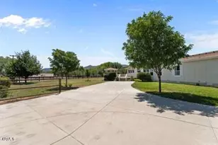 15181 W Sunshine Ln, Kirkland, AZ 86332 - Photo 57
