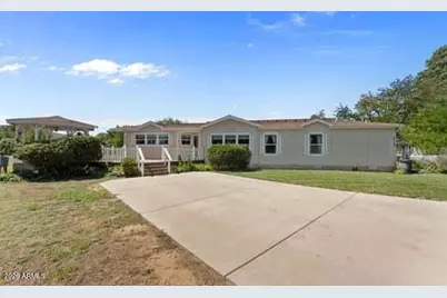 15181 W Sunshine Lane, Kirkland, AZ 86332 - Photo 1