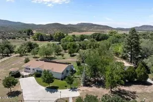 15181 W Sunshine Ln, Kirkland, AZ 86332 - Photo 5