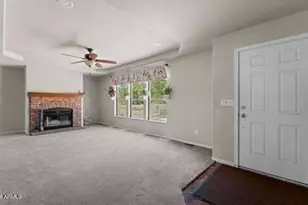 15181 W Sunshine Ln, Kirkland, AZ 86332 - Photo 23