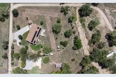 15181 W Sunshine Lane, Kirkland, AZ 86332 - Photo 63