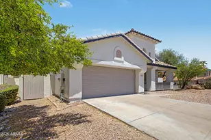 6550 E Star Valley St, Mesa, AZ 85215 - Photo 1