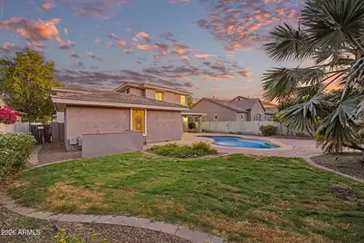 15362 W Eugene Terrace, Surprise, AZ 85379 - Photo 65