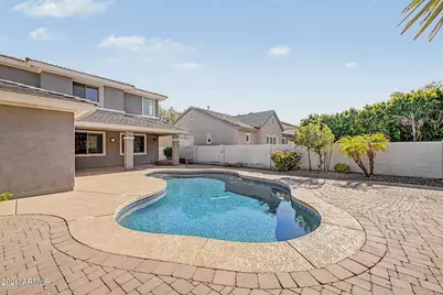 15362 W Eugene Terrace, Surprise, AZ 85379 - Photo 71