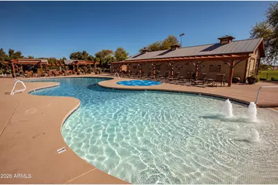 15362 W Eugene Terrace, Surprise, AZ 85379 - Photo 107