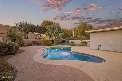 15362 W Eugene Terrace, Surprise, AZ 85379 - Photo 69