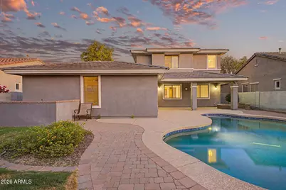 15362 W Eugene Terrace, Surprise, AZ 85379 - Photo 63