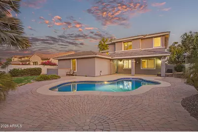 15362 W Eugene Terrace, Surprise, AZ 85379 - Photo 61
