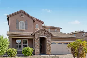 3383 E Myrtabel Wy, Gilbert, AZ 85298 - Photo 5