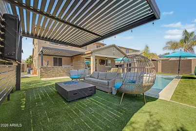 3383 E Myrtabel Way, Gilbert, AZ 85298 - Photo 45