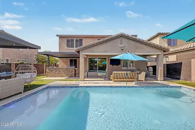 3383 E Myrtabel Way, Gilbert, AZ 85298 - Photo 47